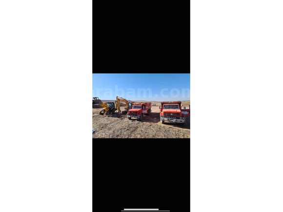  Dodge AS 950  çekme belgeli 2 adet
