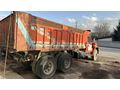  Dodge AS 950  çekme belgeli 2 adet