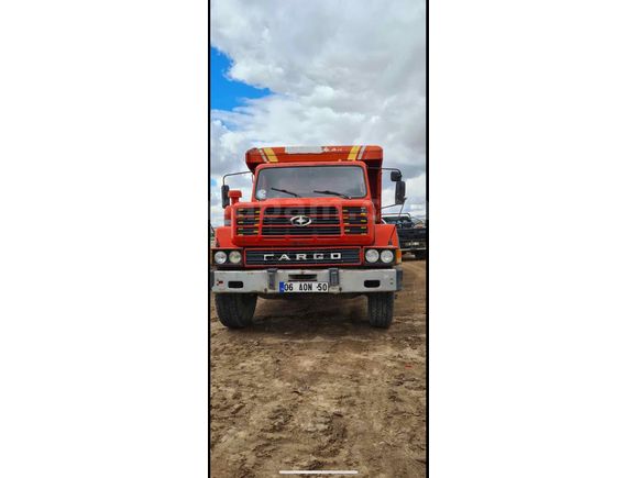  Dodge AS 950  çekme belgeli 2 adet