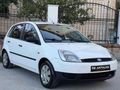 2005_FORD_FİESTA_1.4TDCİ_COMFORT_BAKIMLI_KLİMA_BUZ_LASTİK_SIFIR