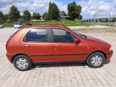 Sahibinden Fiat Palio 1.4 EL 1999 Model