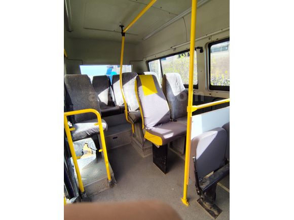 Sahibinden Karsan J10 2.3