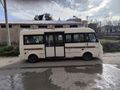 Sahibinden Karsan J10 2.3