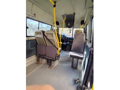 Sahibinden Karsan J10 2.3