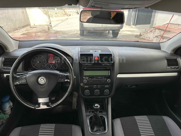 Sahibinden Volkswagen Jetta 1.6 Tour 2009 Model 