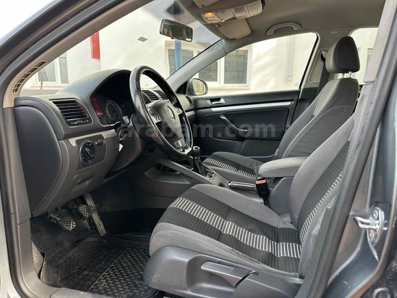 Sahibinden Volkswagen Jetta 1.6 Tour 2009 Model 