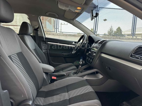 Sahibinden Volkswagen Jetta 1.6 Tour 2009 Model 