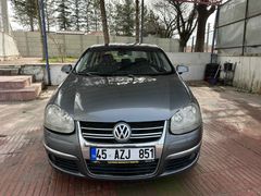 Sahibinden Volkswagen Jetta 1.6 Tour 2009 Model 