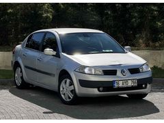 Sahibinden Renault Megane 1.6 Dynamique 2005 Model 