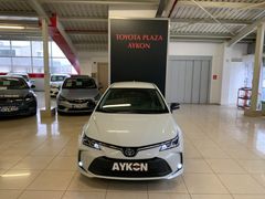2025 TOYOTA COROLLA 1.8 HYBRID DREAM e-CVT