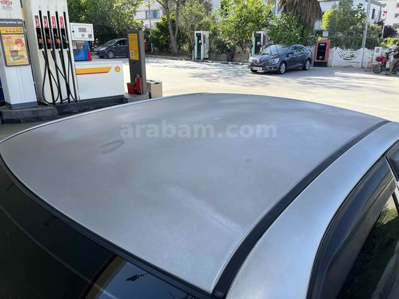 Sahibinden Hyundai Accent 1.3 Admire 2006 Model 