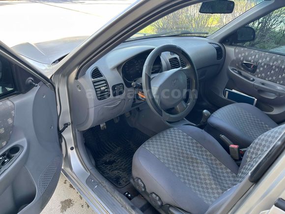 Sahibinden Hyundai Accent 1.3 Admire 2006 Model 