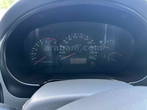 Sahibinden Hyundai Accent 1.3 Admire 2006 Model 