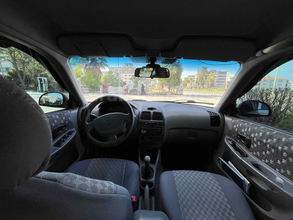 Sahibinden Hyundai Accent 1.3 Admire 2006 Model 