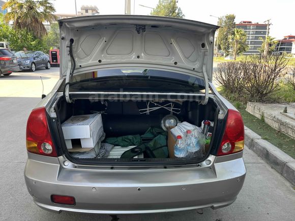 Sahibinden Hyundai Accent 1.3 Admire 2006 Model 