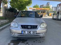 Sahibinden Hyundai Accent 1.3 Admire 2006 Model 