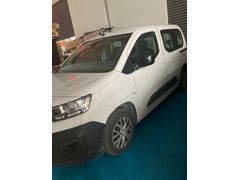 Sahibinden Fiat Doblo Combi 1.5 BlueHDi Easy 2023 Model