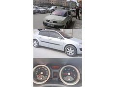 Sahibinden Renault Megane 1.5 dCi Dynamique 2005 Model