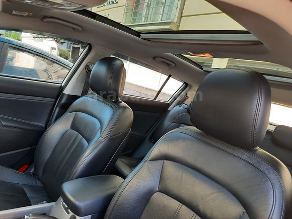 Sahibinden Kia Sportage 1.6 GDI Concept Plus 2015 Model 