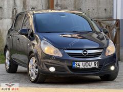 AUTO MER'DEN CORSA 1.3 CDTI - ENJOY - OTOMATİK