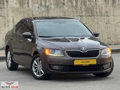 AUTO MER'DEN OCTAVIA 1.6 TDI - STYLE CR - 110hp