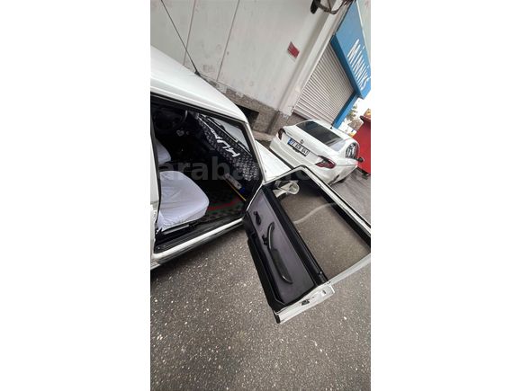 Sahibinden Tofaş Şahin 1.6 ie 2000 Model 