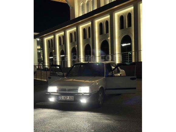 Sahibinden Tofaş Şahin 1.6 ie 2000 Model 