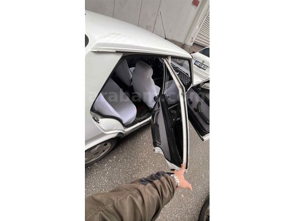 Sahibinden Tofaş Şahin 1.6 ie 2000 Model 