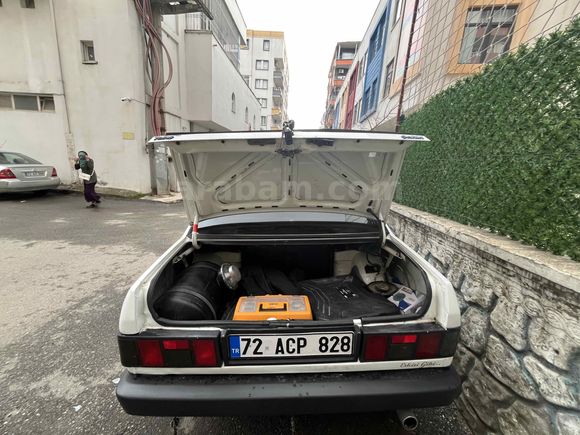 Sahibinden Tofaş Şahin 1.6 ie 2000 Model 