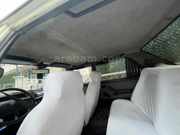 Sahibinden Tofaş Şahin 1.6 ie 2000 Model 