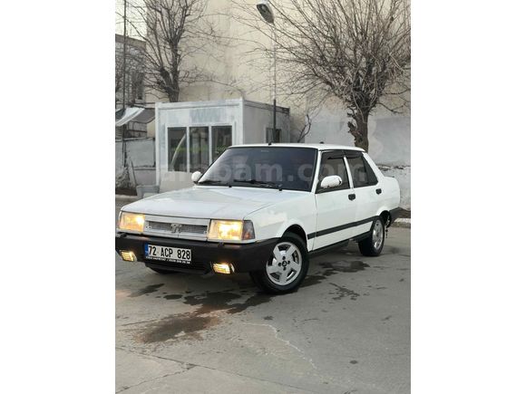 Sahibinden Tofaş Şahin 1.6 ie 2000 Model 