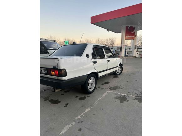 Sahibinden Tofaş Şahin 1.6 ie 2000 Model 