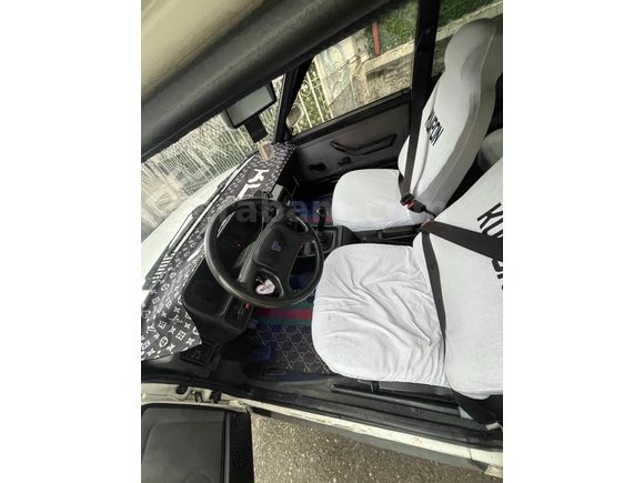 Sahibinden Tofaş Şahin 1.6 ie 2000 Model 
