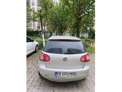 Sahibinden Volkswagen Golf 1.6 Pacific 2004 Model