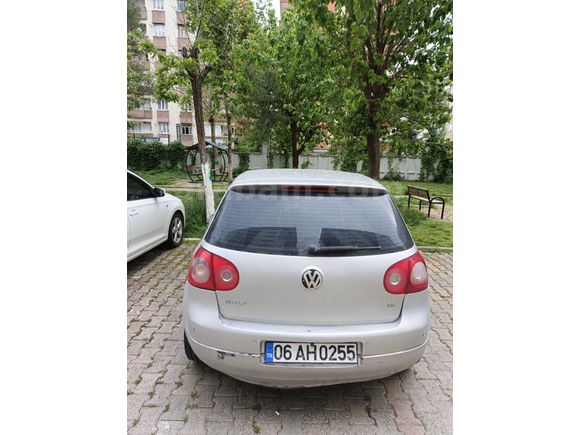 Sahibinden Volkswagen Golf 1.6 Pacific 2004 Model