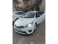 Sahibinden Toyota Corolla 1.4 D-4D Advance 2015 Model 