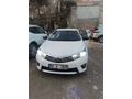 Sahibinden Toyota Corolla 1.4 D-4D Advance 2015 Model 