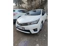 Sahibinden Toyota Corolla 1.4 D-4D Advance 2015 Model 
