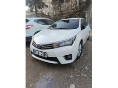 Sahibinden Toyota Corolla 1.4 D-4D Advance 2015 Model 