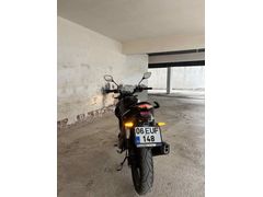Sahibinden Mondial 125 Drift L CBS 