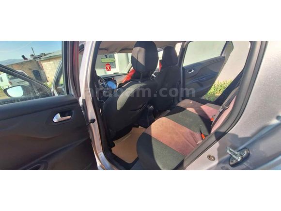 Sahibinden Citroen C-Elysée 1.6 HDi Shine 2017 Model 
