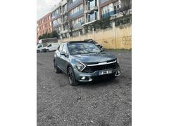 Sahibinden Kia Sportage 1.6 CRDI Prestige 2023 Model  4x4