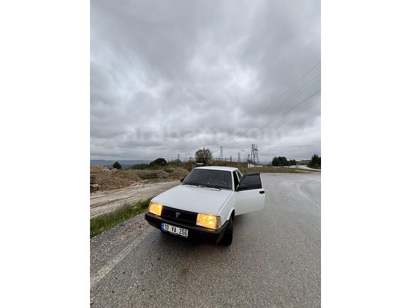 ACİL / MOTOR YENİ / 200.000 KM / MUAYENE YENİ / TEMİZ 1992 ŞAHİN