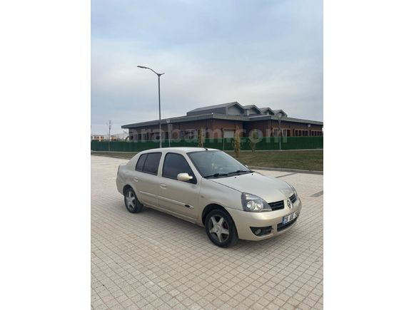 Sahibinden Renault Symbol 1.5 dCi Extreme 2008 Model