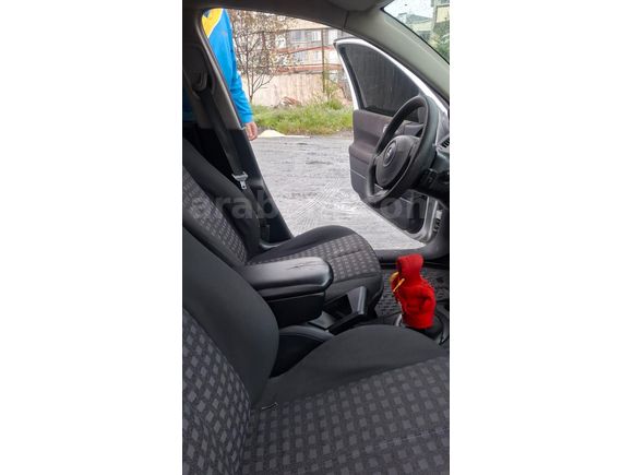 Sahibinden Renault Megane 1.4 Authentique 2006 Model