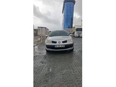 Sahibinden Renault Megane 1.4 Authentique 2006 Model