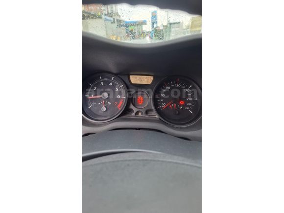 Sahibinden Renault Megane 1.4 Authentique 2006 Model