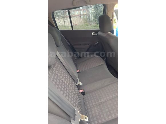 Sahibinden Renault Megane 1.4 Authentique 2006 Model