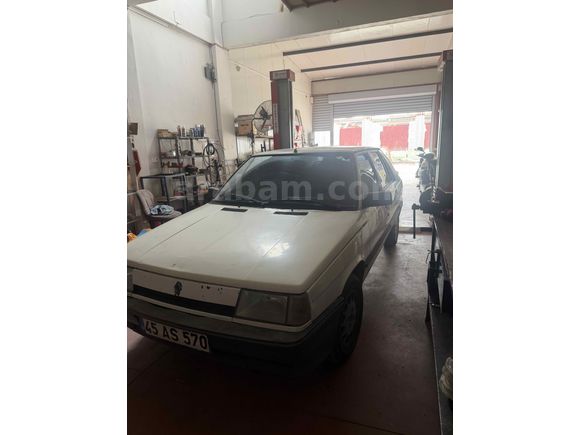 Sahibinden Renault R 11 GTE 1989 Model 