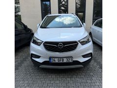 34GFB321 Opel Mokka X 1.6 CDTI Excellence düşük fiyat Acil!!